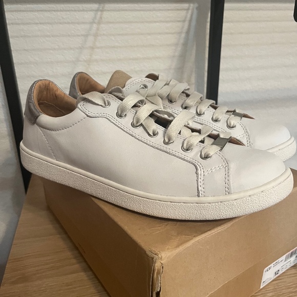 UGG Shoes - Ugg leather shoes